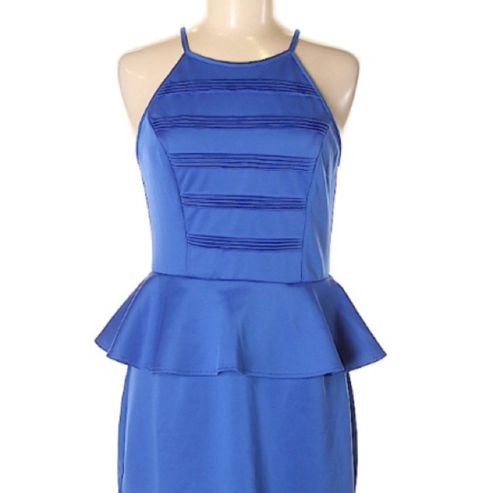 Bisou Bisou Cocktail Dress